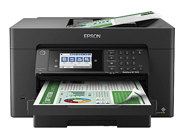 Epson colour laser top printer a3 size