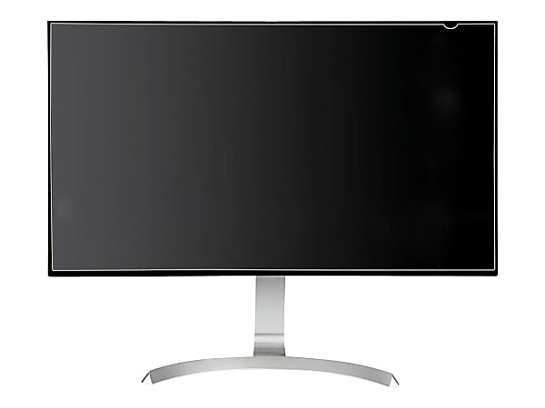 StarTech.com Monitor Privacy Screen for 19" Display - Widescreen Computer Monitor Security Filter - Blue Light Reducing Screen Protector