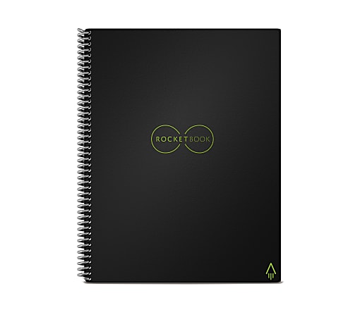 Reusable Notebook, Eco Friendly Notebooks