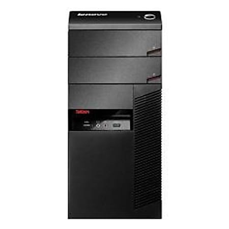 Lenovo ThinkCentre A63 5043AFU Desktop Computer Athlon II X2 240 2.8GHz - Tower