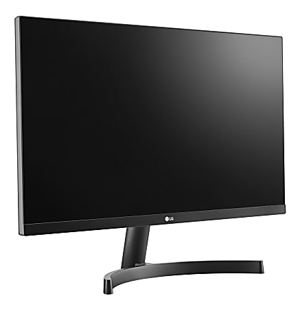 LG Full HD IPS LED Monitor - Thumbnail 2
