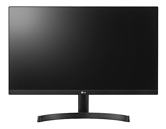 24 Inch Class Full HD IPS LED Monitor - Thumbnail 4