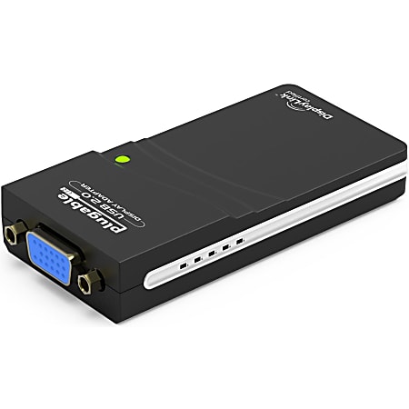 Usb 2.0 to vga display adapter new arrivals