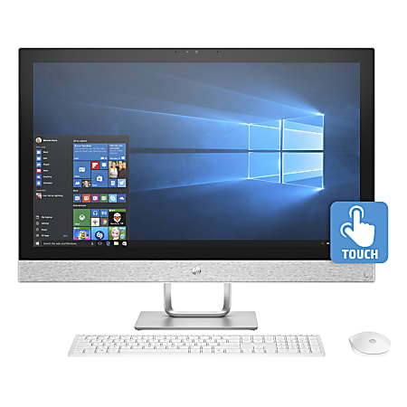 HP Pavilion 24 x000 24 x010 All in One Computer A Series A9 9420 8