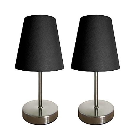 Mini lamp set clearance