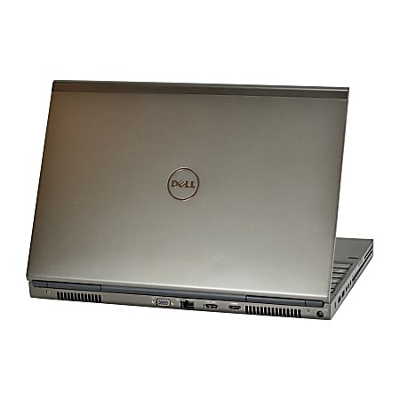 Dell Precision M4700 Refurbished Laptop 15.6 Screen 3rd Gen