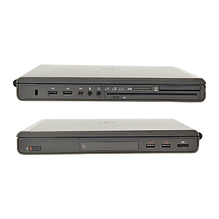 Dell Precision M4700 Refurbished Laptop 15.6 Screen 3rd Gen Intel