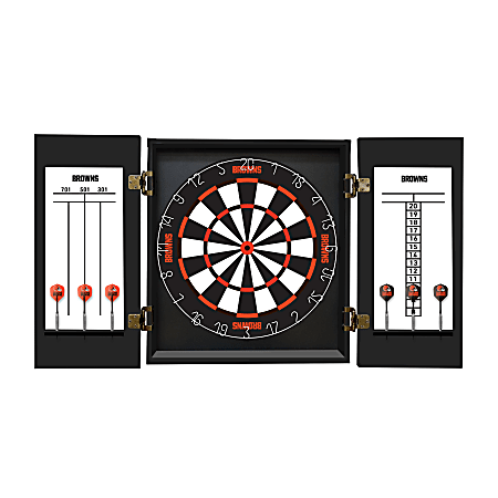 Imperial NFL Fan's Choice Dartboard