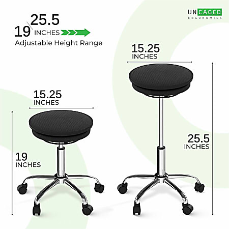 Office depot ball chair best sale