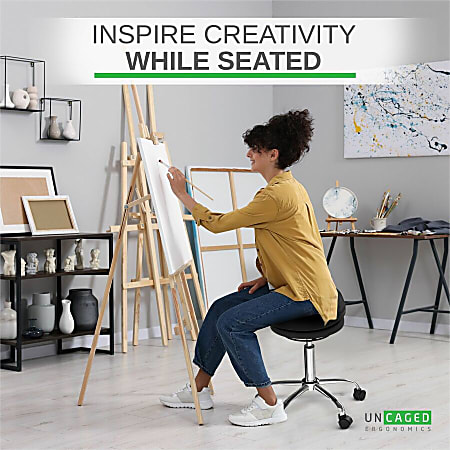 Office depot outlet stool