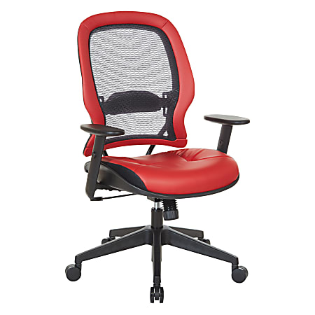 Office star space chair 2025