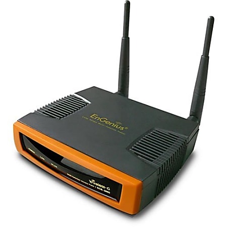 EnGenius ECB3500 Business Class WirelessAccess Point