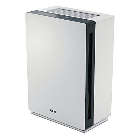 IDEAL AP60 Pro HEPA Air Purifier, 600 Sq. Ft. Coverage, 26-5/16" x 18-7/16"