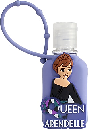 Disney Hand Sanitizer, 1 Oz, Frozen