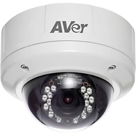 AVer FV2028 2 Megapixel Network Camera - Color, Monochrome