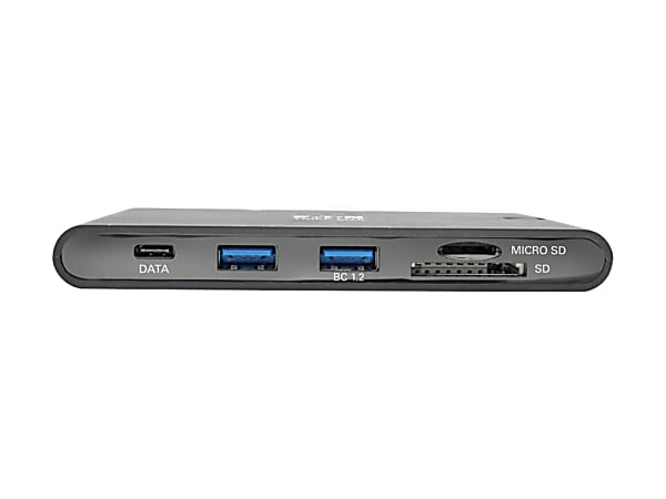 Tripp Lite USB-C Dock Docking Station