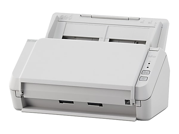 Ricoh SP-1130N - Document scanner - Dual CIS - Duplex -  - 600 dpi x 600 dpi - up to 30 ppm (mono)/up to 30 ppm (color) - PA03811B025