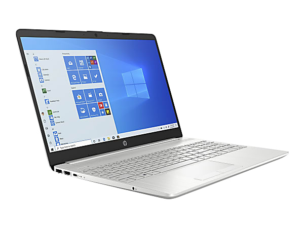 HP 15 gw0023od Laptop 15.6 Screen AMD Ryzen 3 8GB Memory 1TB Hard