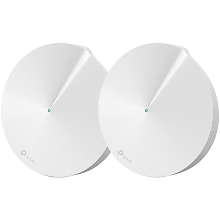 TP-Link Deco M9 Plus - Thumbnail 3