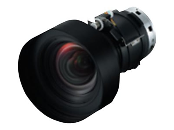 Sharp AN-PH808EX - Wide-angle lens - 11.3 mm - f/2.0 - for Sharp XG-PH80WN, XG-PH80XN