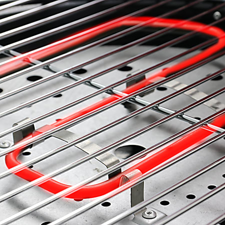 Better chef outlet electric grill