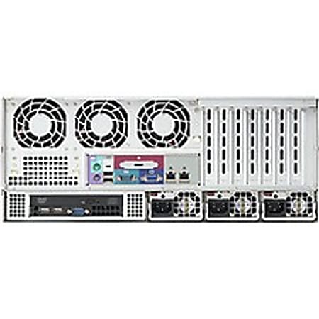 Supermicro BPN-SAS-846A Backplane