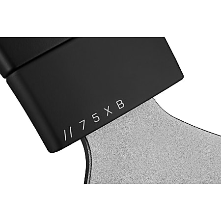 AUTRES MARQUES: Corsair HS75 Casque Gaming Headset XB sans fil carbon  CA-9011225-EU - Reconditionné Grade A