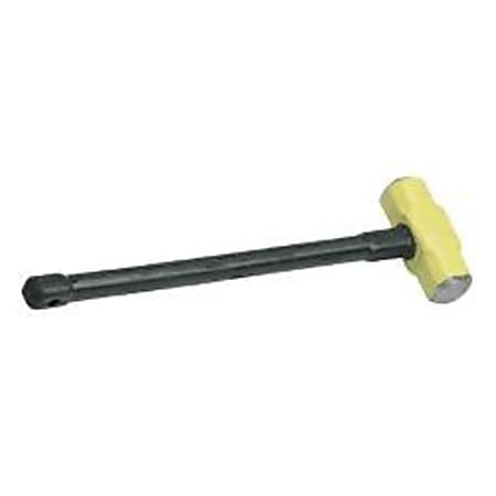 HVS830 8 lb Sledge Hammer Hi-Viz Yellow Head 30" Handle