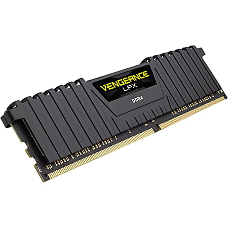 Corsair Vengeance LPX 32GB 2x 16GB DDR4 SDRAM Memory Kit 32