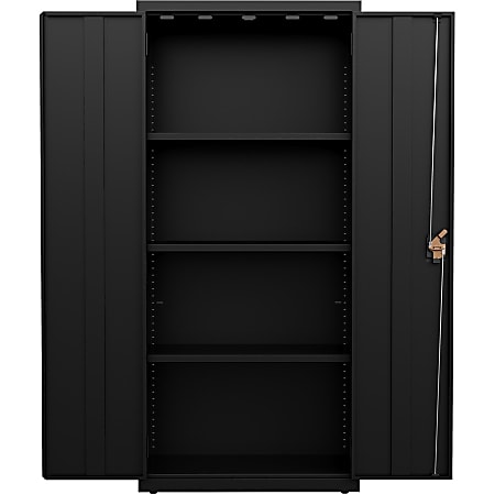 Extreme Duty Steel 30 inch deep Storage Cabinets / SH011