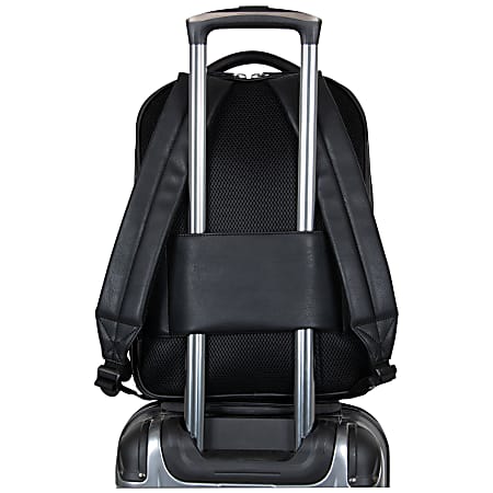 Kenneth cole rfid backpack hotsell