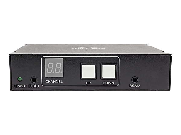 Tripp Lite HDMI/ DVI Over IP Transmitter/ Extender