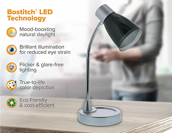 Desk lamp hot sale cost