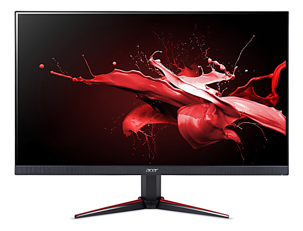 Acer® Nitro VG250Q 24.5” FHD Gaming Monitor, FreeSync, UM.KV0AA.001