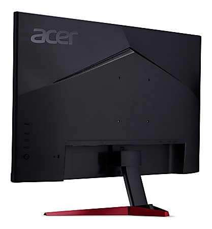 Acer Nitro VG250Q 24.5インチ FHD IPS 300Hz 6b649b6bfca6a86697dad20aab87e0