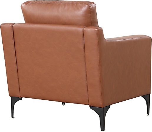 Serta accent top chair
