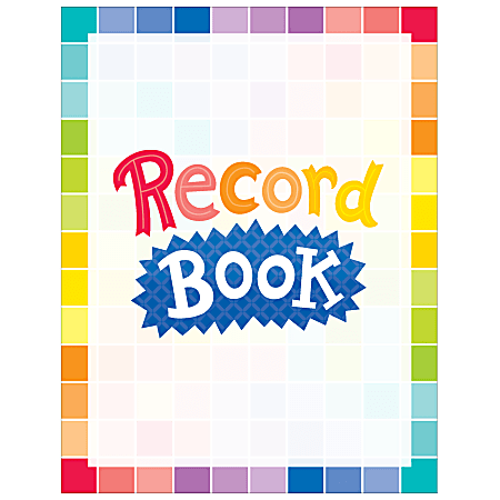 Creative Teaching Press&reg; Painted Palette Lesson Plan Book