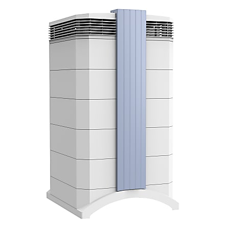 IQAir GC™ HEPA MultiGas Air Purifier, 1,125 Sq. Ft. Coverage