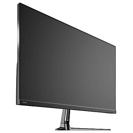 Pixio PX275h 27 Productivity Gaming Hybrid Monitor - Office Depot