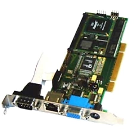Peppercon eRIC express - remote management adapter