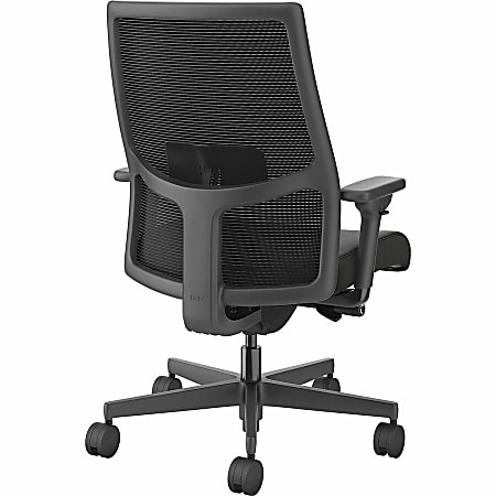 Hon ignition big clearance and tall chair