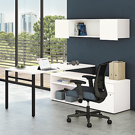HON Mod HLPLCL3020S Credenza - 30 HON Mod HLPLCL3020S Credenza - 30