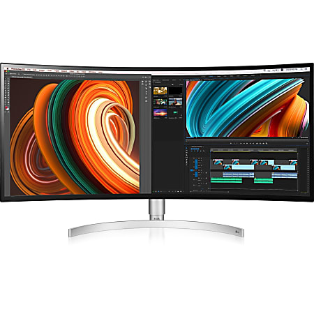 LG 34WP50S 34 FHD IPS UltraWide Monitor FreeSync - Office Depot