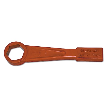 Petol Striking Wrenches, 13 1/2 in, 2 3/16
