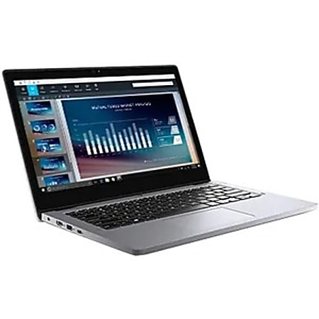 Dell Chromebook 11 3000 3310 11.6" Touchscreen 2 in 1 Chromebook- Intel Celeron N4020 Dual-core - 4 GB RAM - 32 GB Flash Memory - Gray - Chrome OS - Intel UHD Graphics 600 - 13 Hours Battery