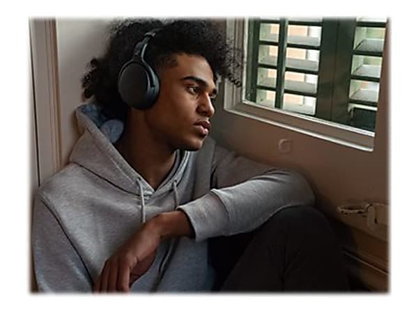 Sennheiser hd 450bt mic best sale
