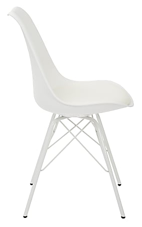 Ave six emerson on sale student side chair