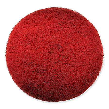 EZ CARE Heavy Duty Scrub Pad, 13