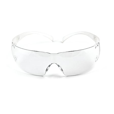 3M™ SecureFit™ Anti-Fog Protective Eyewear, Clear