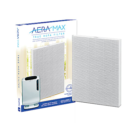 Fellowes® AeraMax True HEPA Filter For AeraMax 190,
